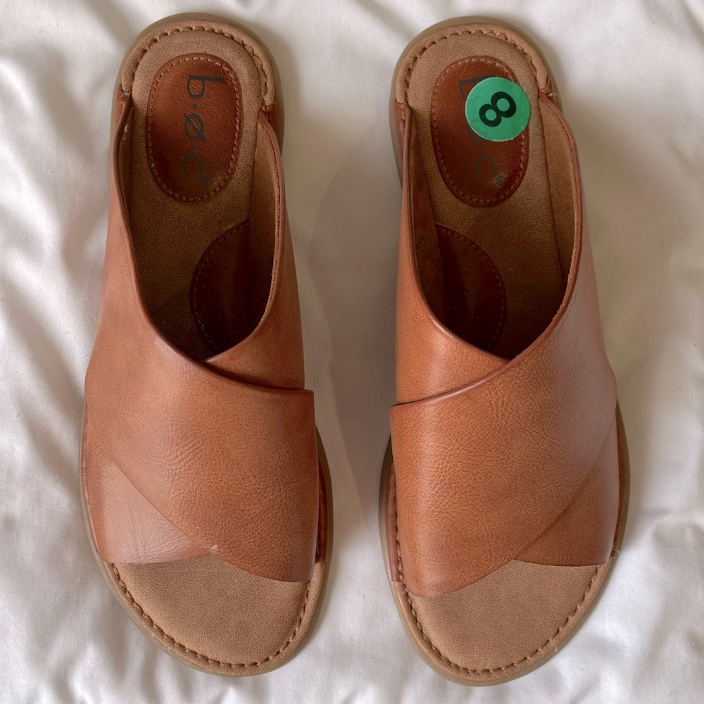 BOC Sandals